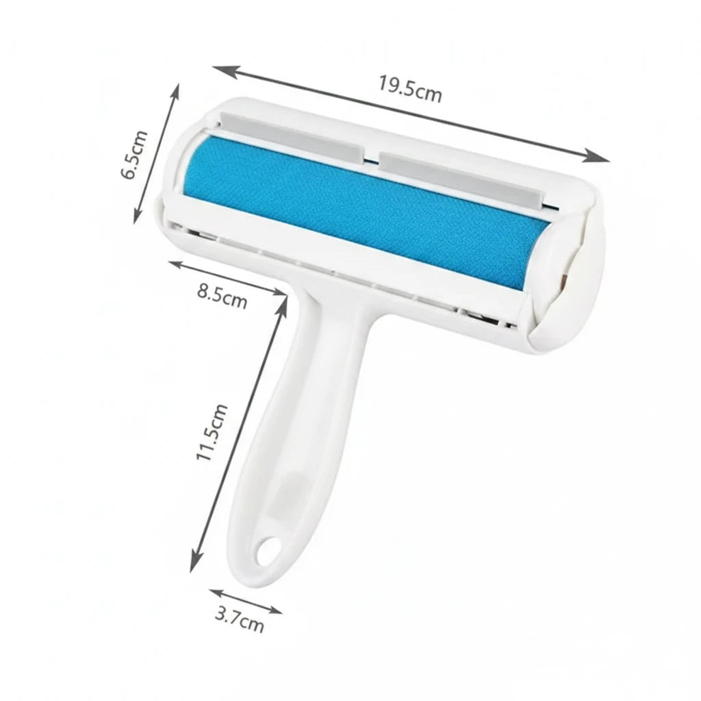 Pet Hair Remover Roller