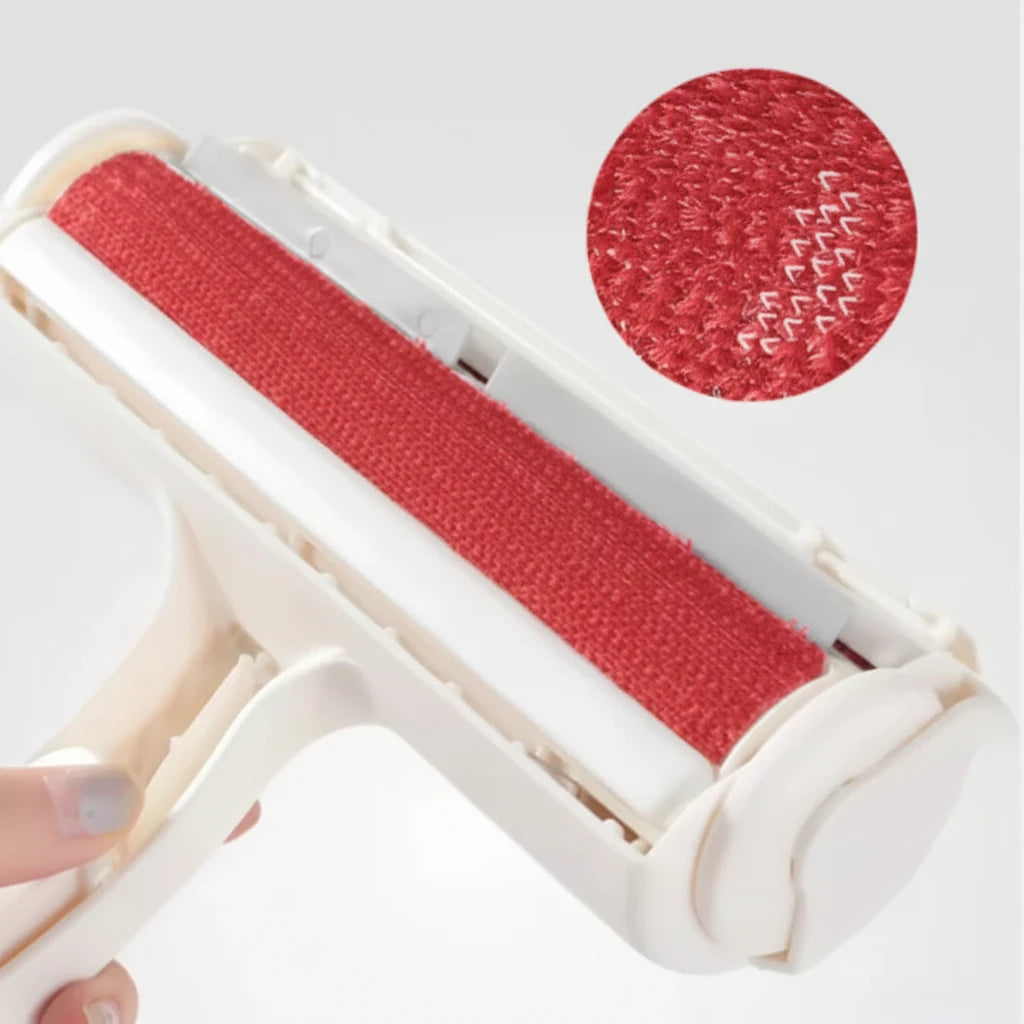 Pet Hair Remover Roller