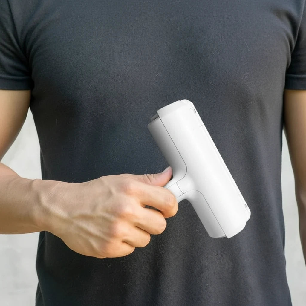 Pet Hair Remover Roller