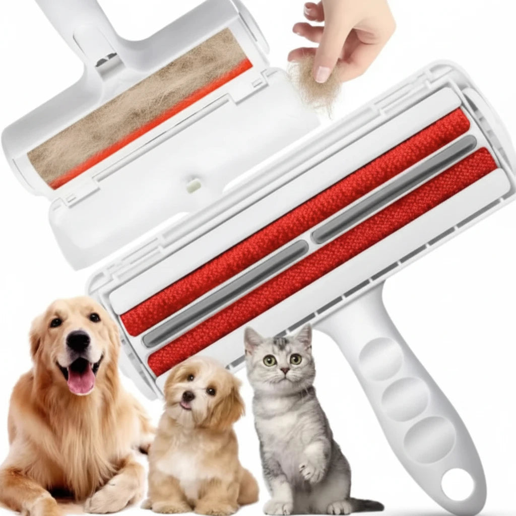 Pet Hair Remover Roller