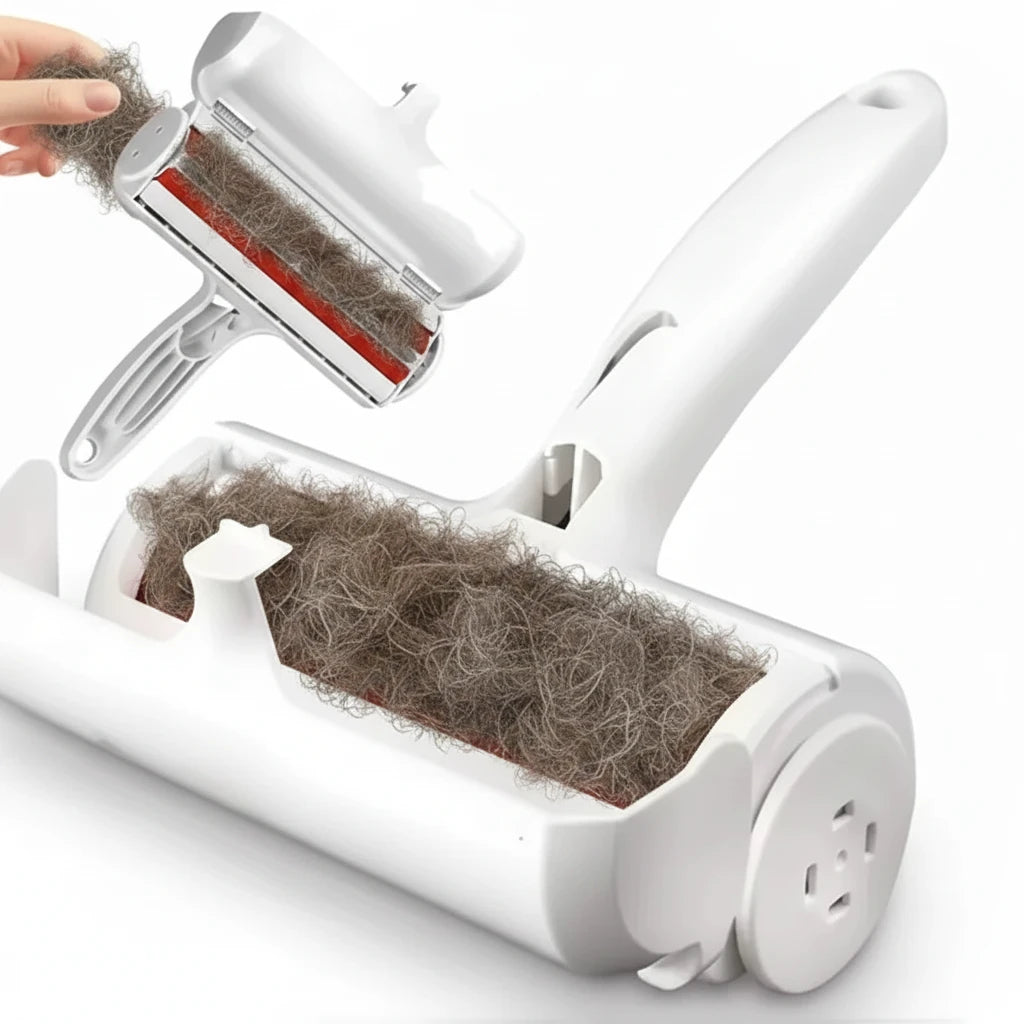 Pet Hair Remover Roller
