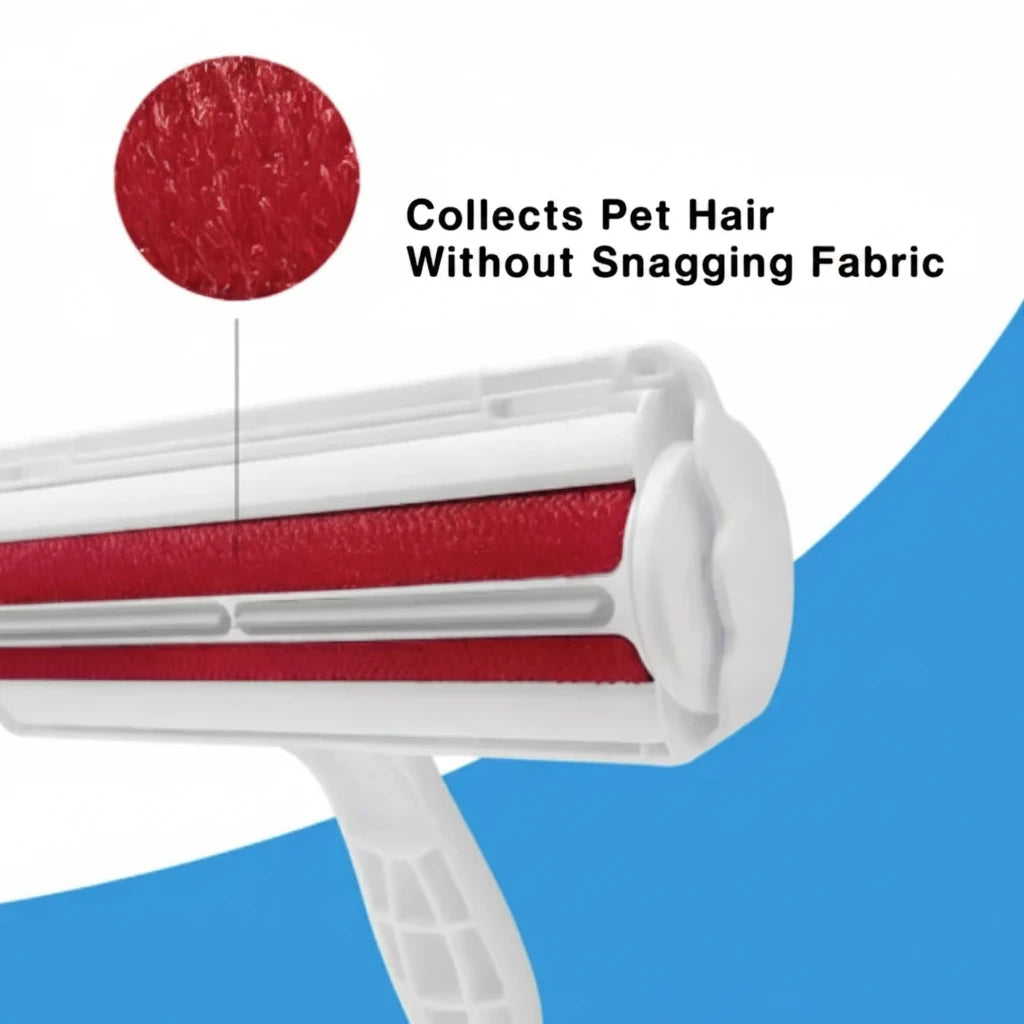 Pet Hair Remover Roller